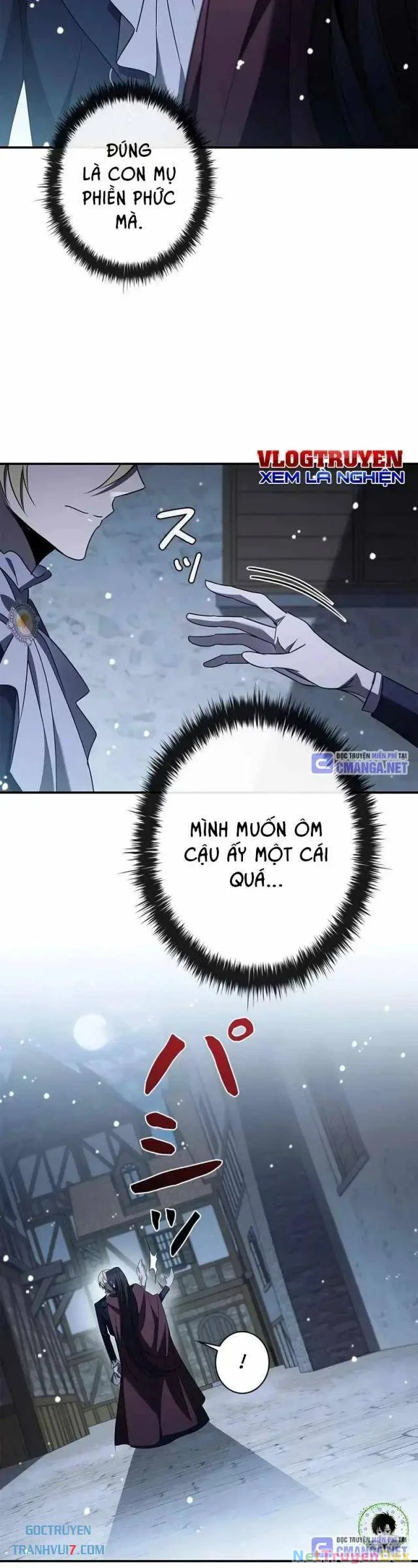 Đào Tạo Mấy Con Mắm Trong Tuyệt Vọng Chapter 42 - Trang 2