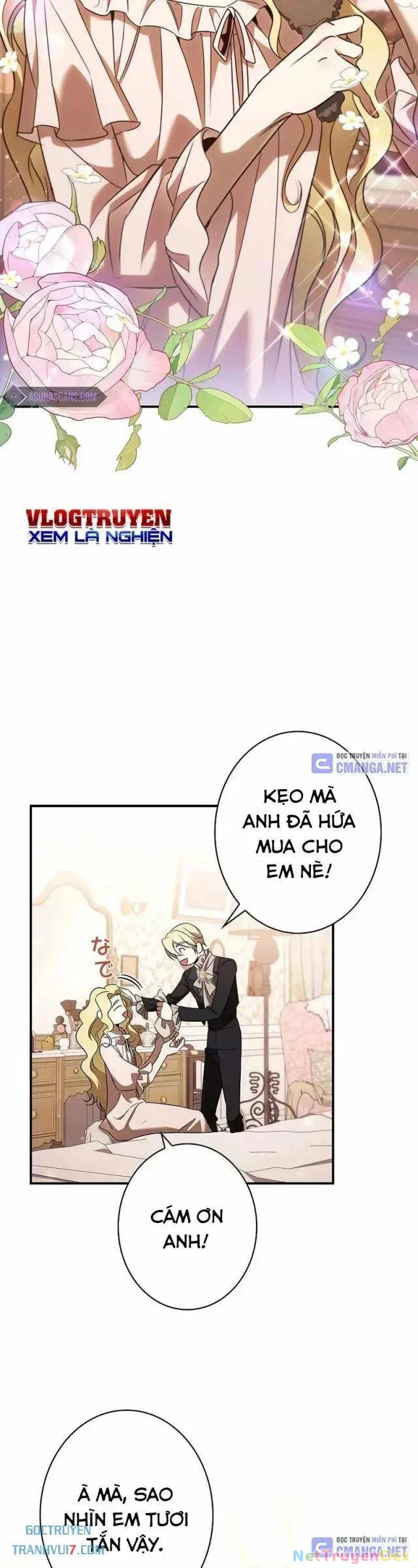 Đào Tạo Mấy Con Mắm Trong Tuyệt Vọng Chapter 42 - Trang 2