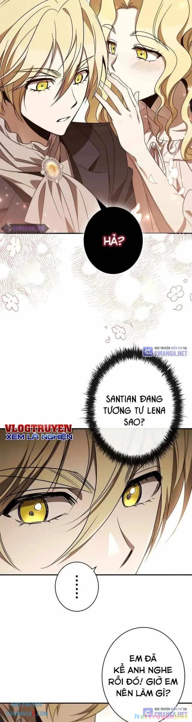 Đào Tạo Mấy Con Mắm Trong Tuyệt Vọng Chapter 42 - Trang 2