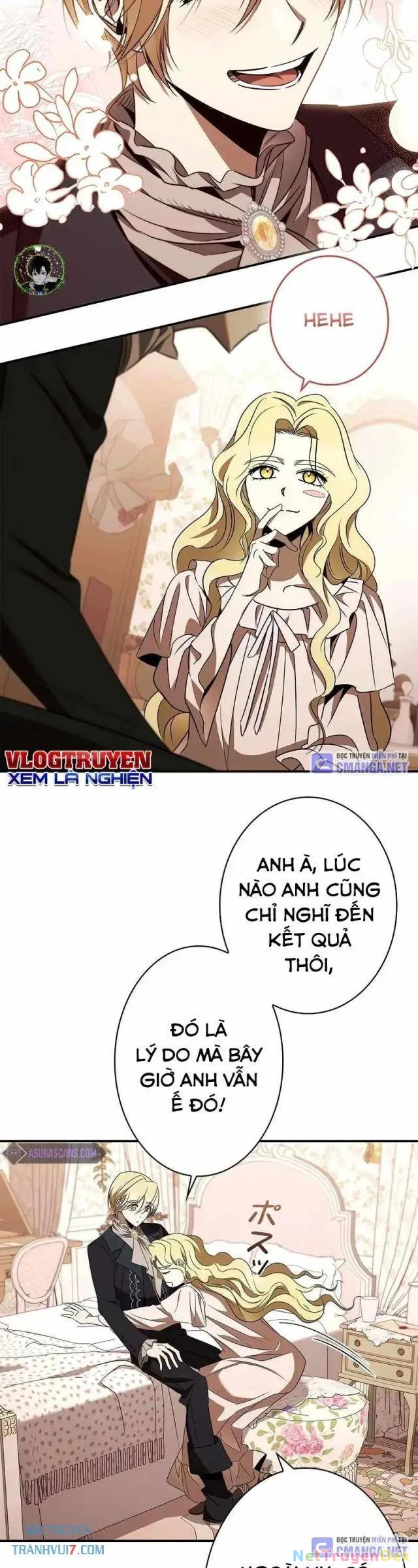 Đào Tạo Mấy Con Mắm Trong Tuyệt Vọng Chapter 42 - Trang 2
