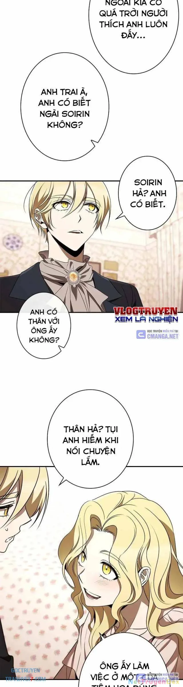 Đào Tạo Mấy Con Mắm Trong Tuyệt Vọng Chapter 42 - Trang 2