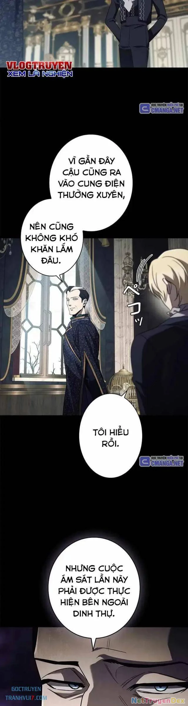 Đào Tạo Mấy Con Mắm Trong Tuyệt Vọng Chapter 42 - Trang 2