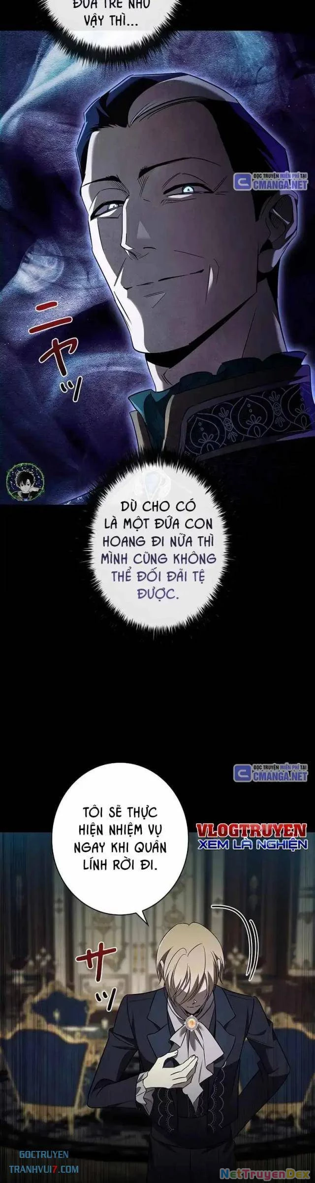 Đào Tạo Mấy Con Mắm Trong Tuyệt Vọng Chapter 42 - Trang 2