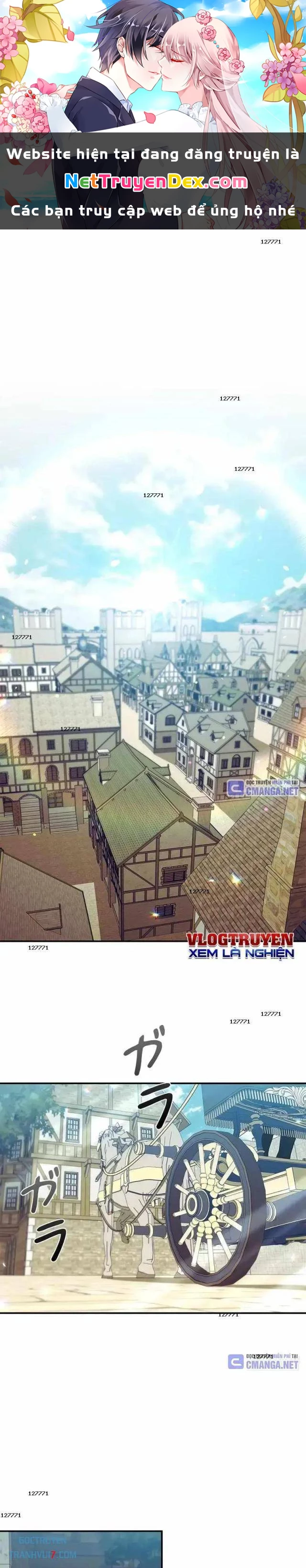 Đào Tạo Mấy Con Mắm Trong Tuyệt Vọng Chapter 43 - 1