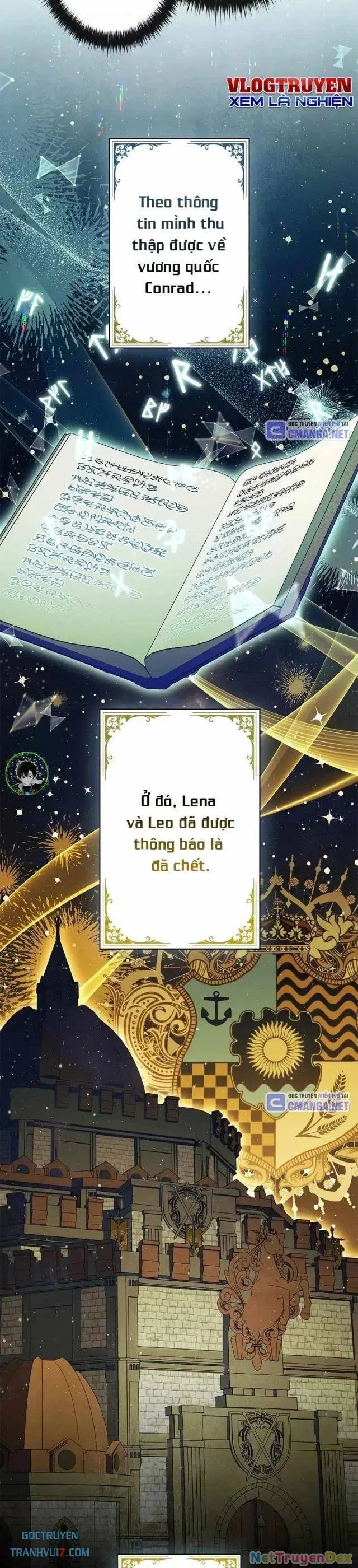 Đào Tạo Mấy Con Mắm Trong Tuyệt Vọng Chapter 43 - Trang 2