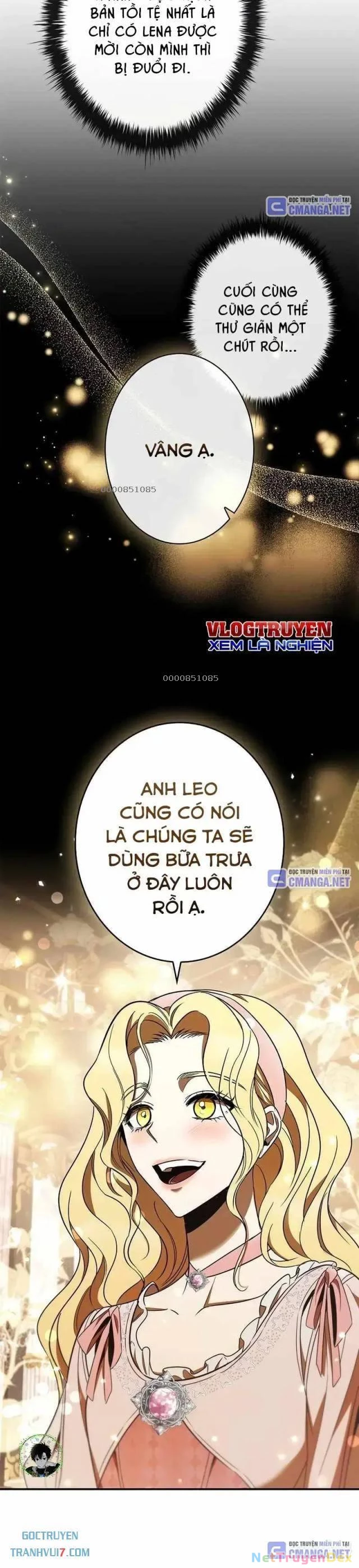 Đào Tạo Mấy Con Mắm Trong Tuyệt Vọng Chapter 44 - Trang 2