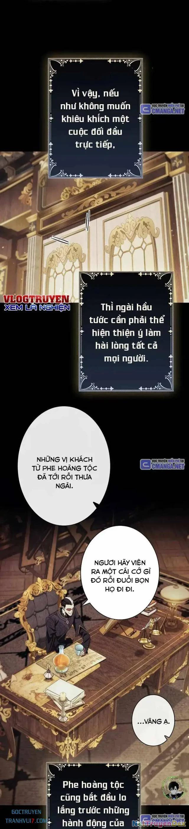 Đào Tạo Mấy Con Mắm Trong Tuyệt Vọng Chapter 44 - Trang 2
