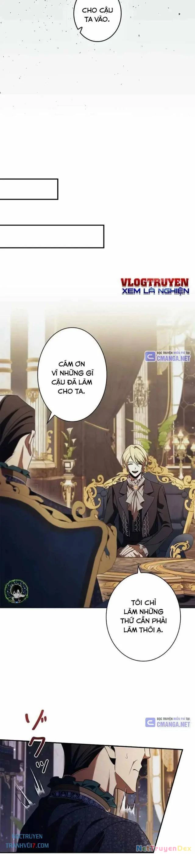 Đào Tạo Mấy Con Mắm Trong Tuyệt Vọng Chapter 44 - Trang 2