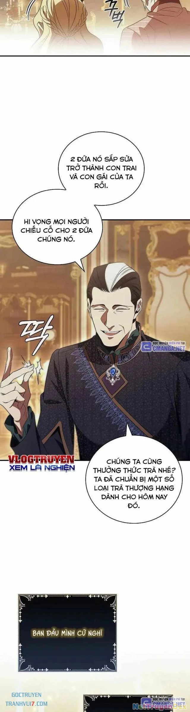 Đào Tạo Mấy Con Mắm Trong Tuyệt Vọng Chapter 45 - Trang 2