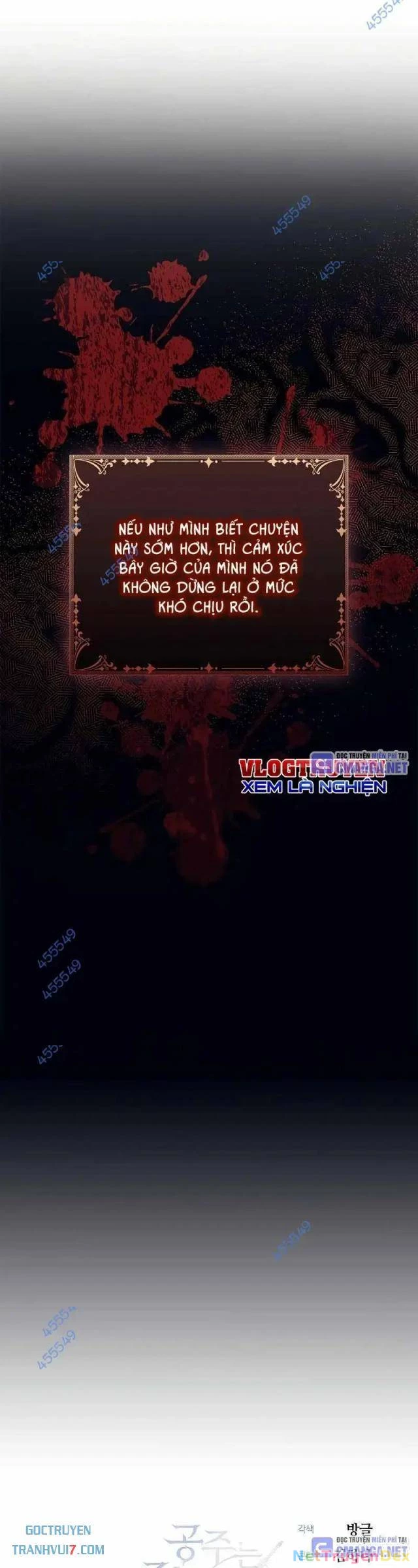 Đào Tạo Mấy Con Mắm Trong Tuyệt Vọng Chapter 45 - Trang 2