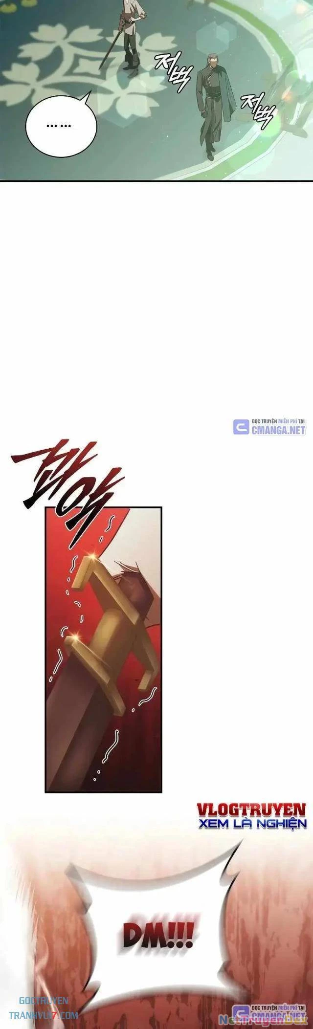 Đào Tạo Mấy Con Mắm Trong Tuyệt Vọng Chapter 46 - Trang 2