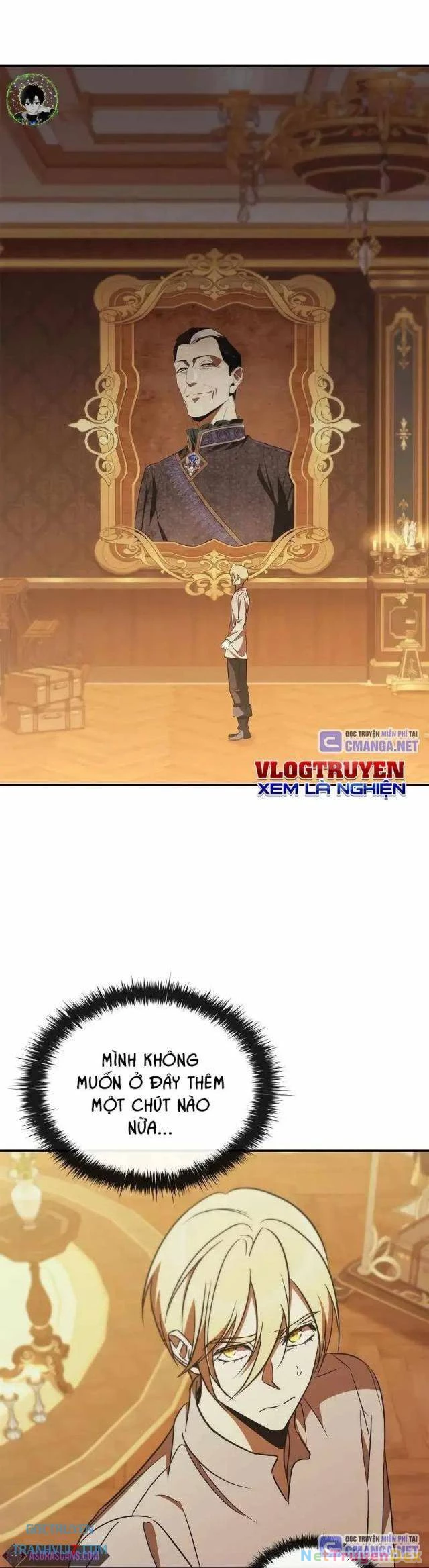 Đào Tạo Mấy Con Mắm Trong Tuyệt Vọng Chapter 46 - Trang 2