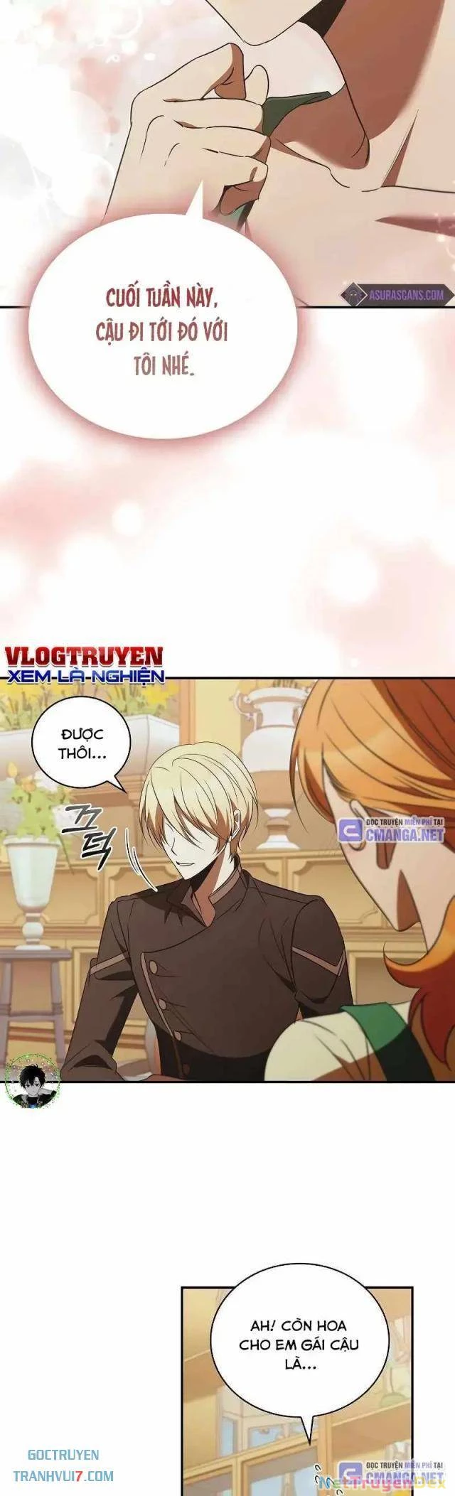 Đào Tạo Mấy Con Mắm Trong Tuyệt Vọng Chapter 46 - Trang 2
