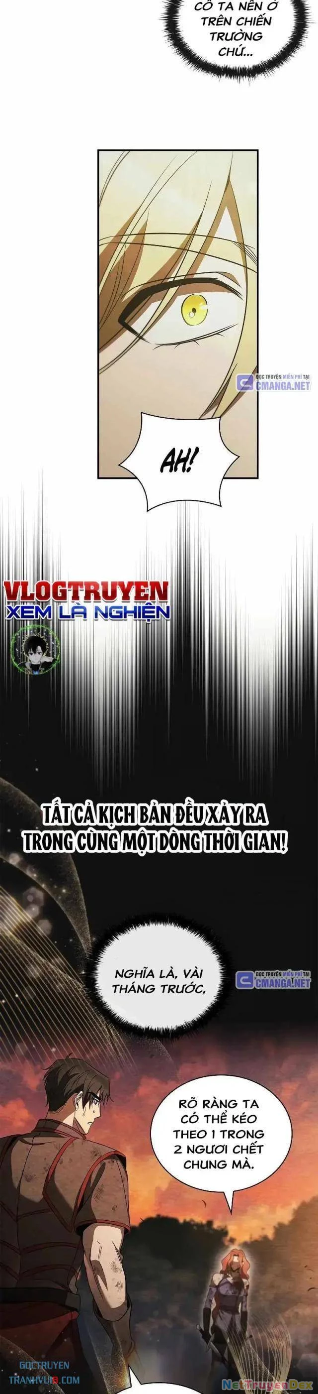 Đào Tạo Mấy Con Mắm Trong Tuyệt Vọng Chapter 47 - 5