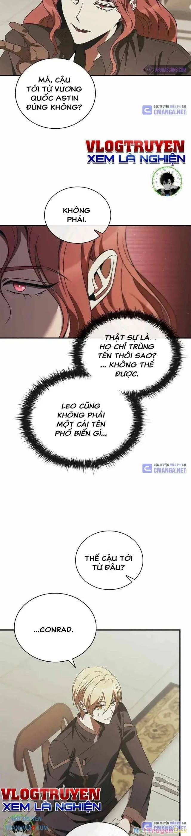 Đào Tạo Mấy Con Mắm Trong Tuyệt Vọng Chapter 47 - 12