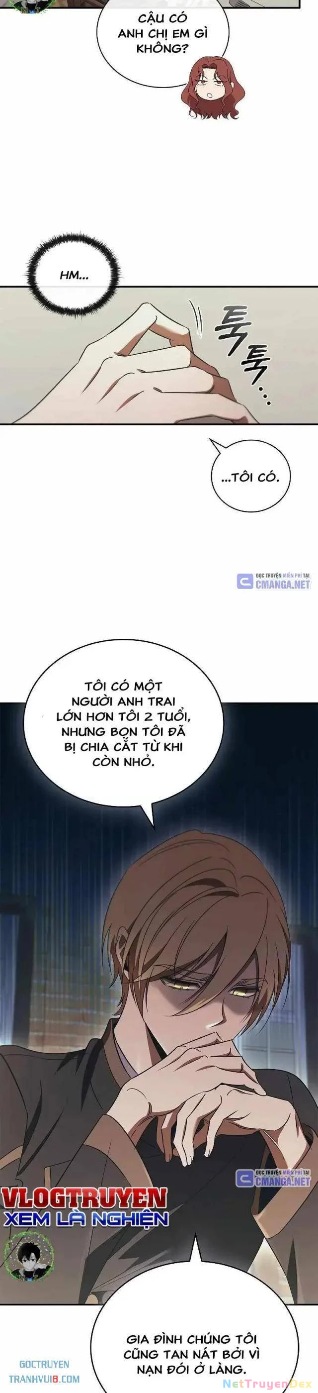Đào Tạo Mấy Con Mắm Trong Tuyệt Vọng Chapter 47 - 13