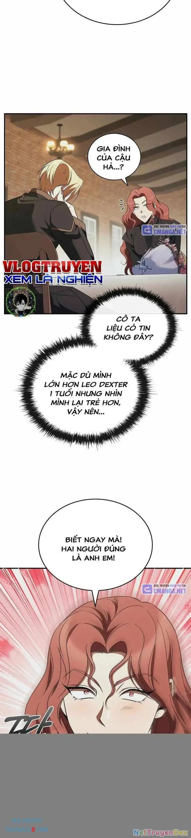 Đào Tạo Mấy Con Mắm Trong Tuyệt Vọng Chapter 47 - 14