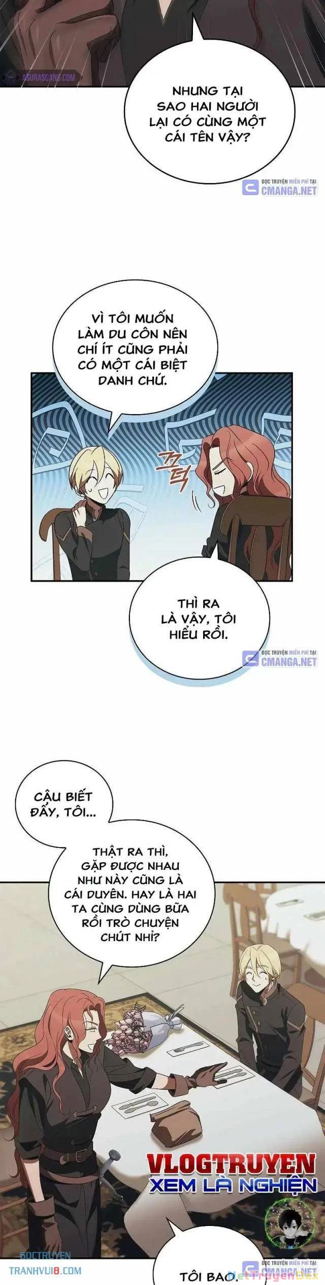 Đào Tạo Mấy Con Mắm Trong Tuyệt Vọng Chapter 47 - 15