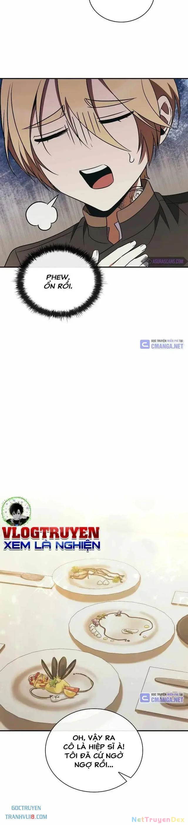 Đào Tạo Mấy Con Mắm Trong Tuyệt Vọng Chapter 47 - 16