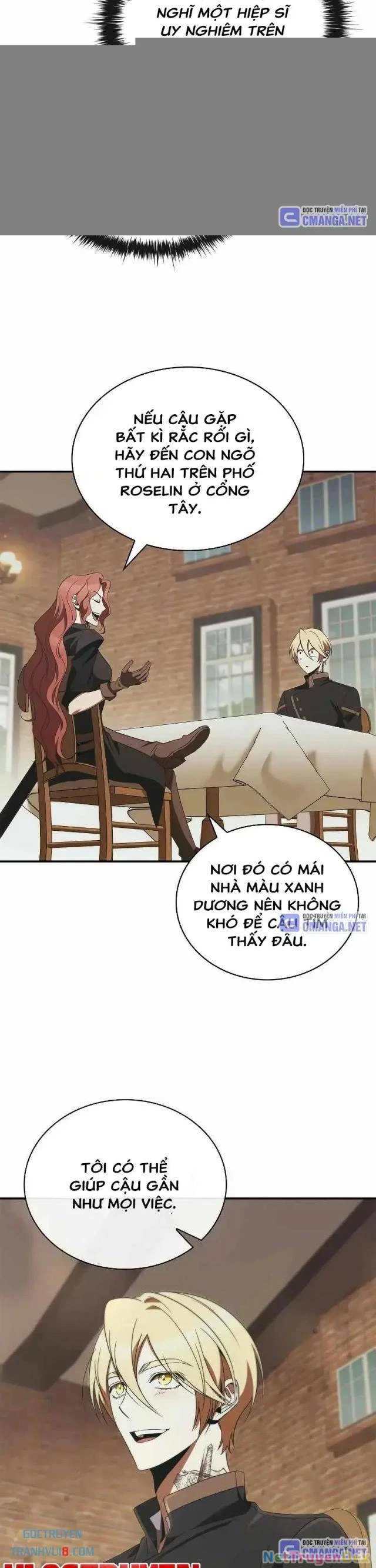 Đào Tạo Mấy Con Mắm Trong Tuyệt Vọng Chapter 47 - 18