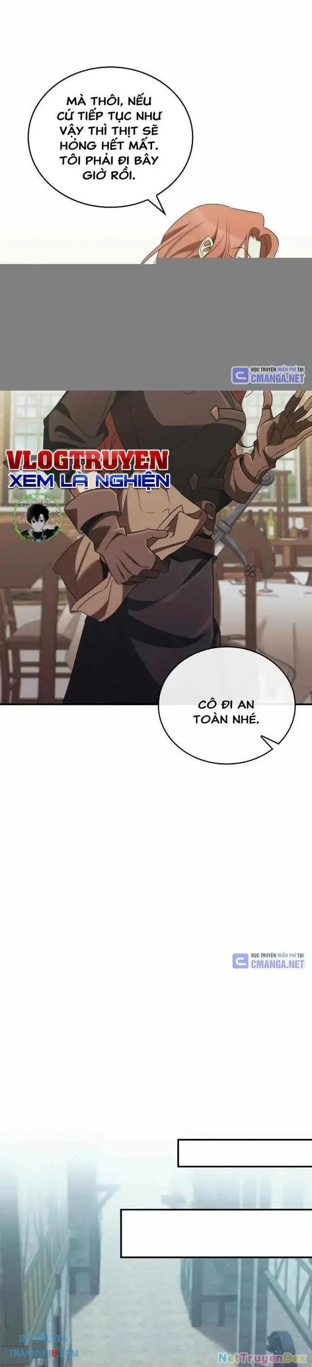 Đào Tạo Mấy Con Mắm Trong Tuyệt Vọng Chapter 47 - 20