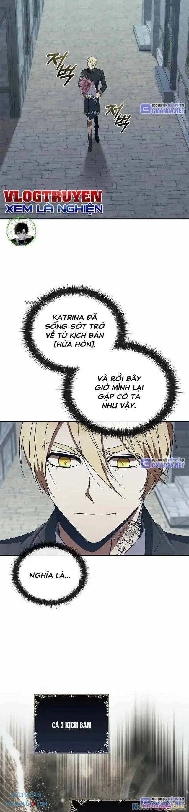 Đào Tạo Mấy Con Mắm Trong Tuyệt Vọng Chapter 47 - 21