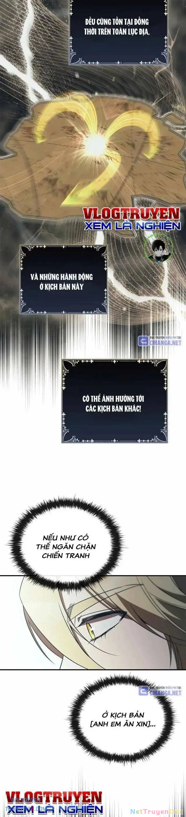 Đào Tạo Mấy Con Mắm Trong Tuyệt Vọng Chapter 47 - 22