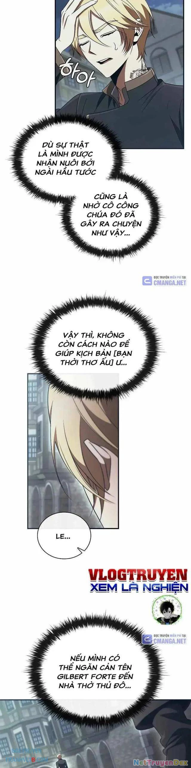 Đào Tạo Mấy Con Mắm Trong Tuyệt Vọng Chapter 47 - 25