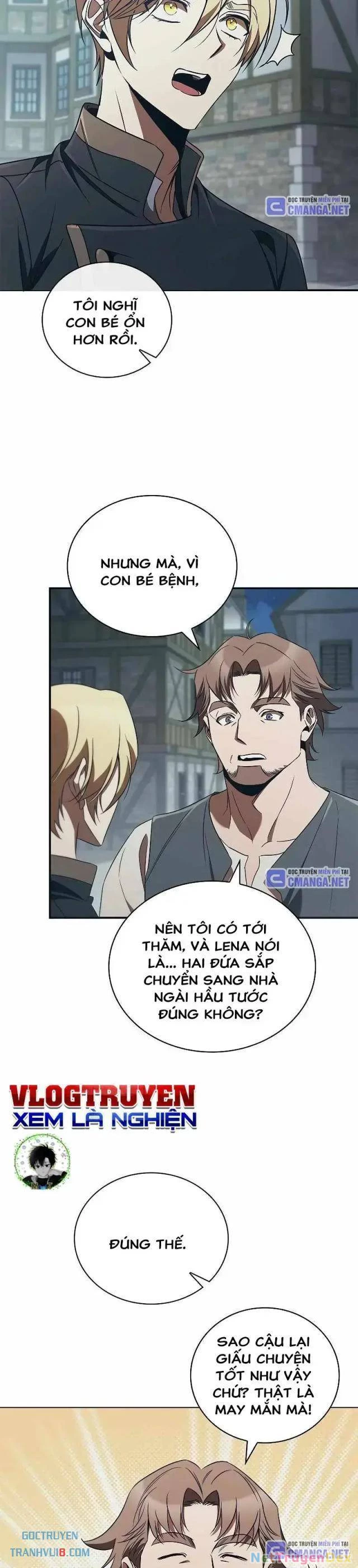 Đào Tạo Mấy Con Mắm Trong Tuyệt Vọng Chapter 47 - 27