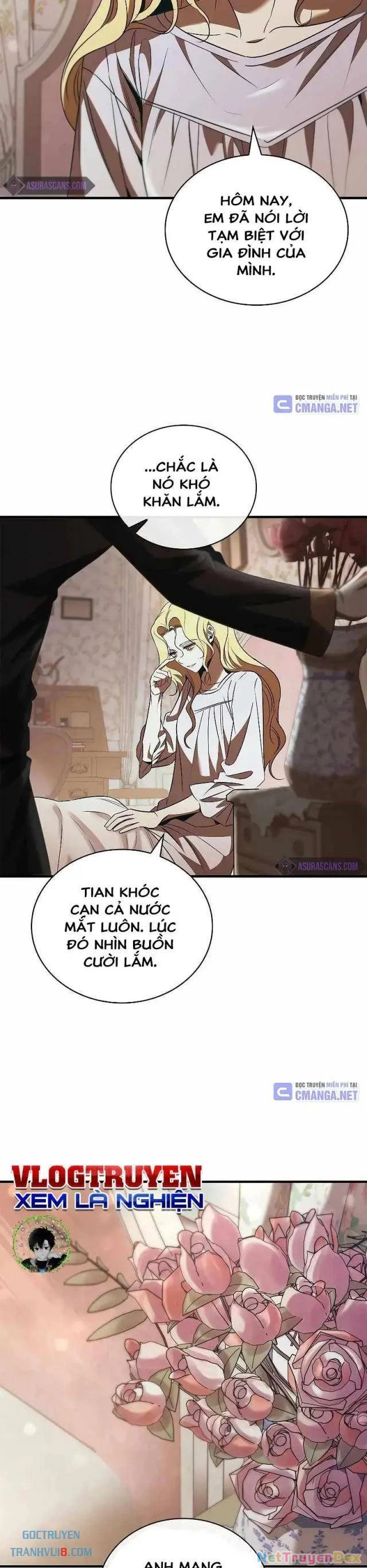 Đào Tạo Mấy Con Mắm Trong Tuyệt Vọng Chapter 47 - 32