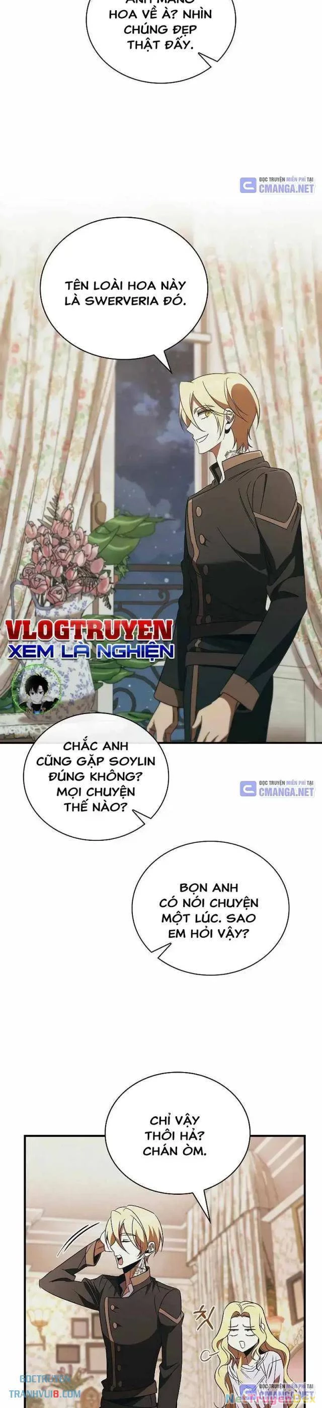 Đào Tạo Mấy Con Mắm Trong Tuyệt Vọng Chapter 47 - 33