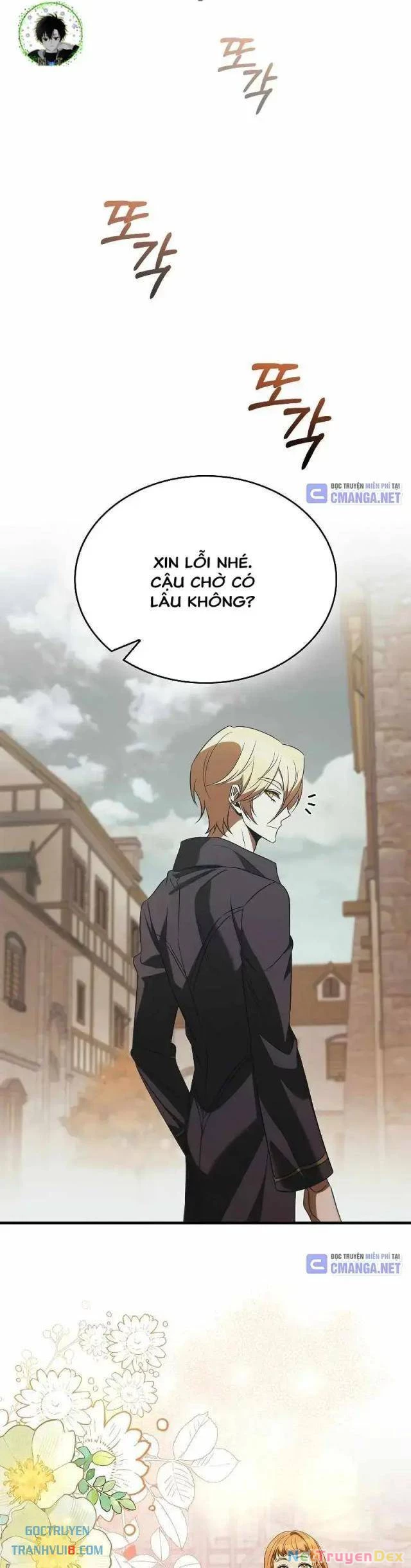 Đào Tạo Mấy Con Mắm Trong Tuyệt Vọng Chapter 47 - 35