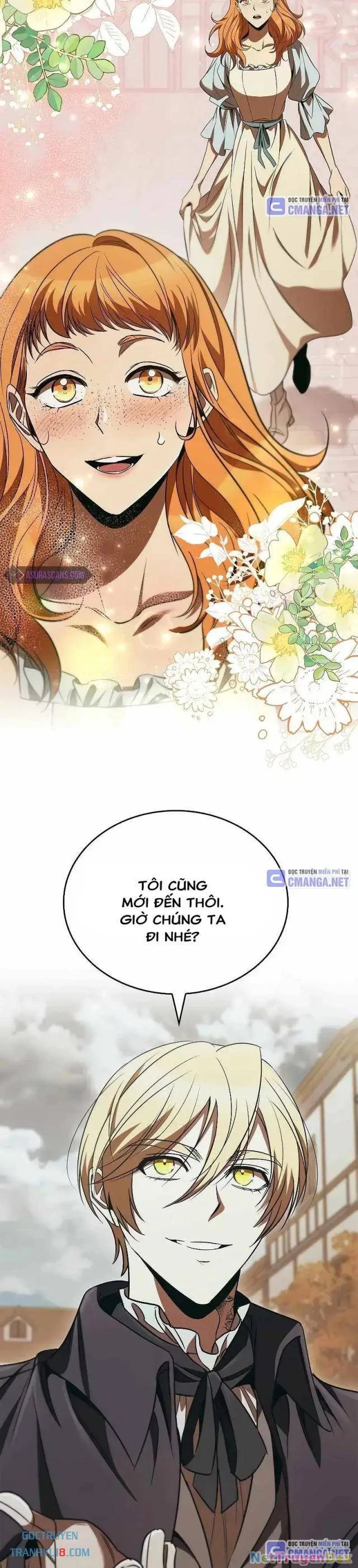 Đào Tạo Mấy Con Mắm Trong Tuyệt Vọng Chapter 47 - 36