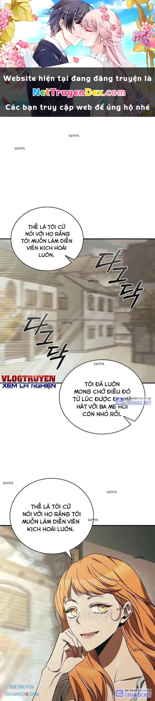 Đào Tạo Mấy Con Mắm Trong Tuyệt Vọng Chapter 48 - 1