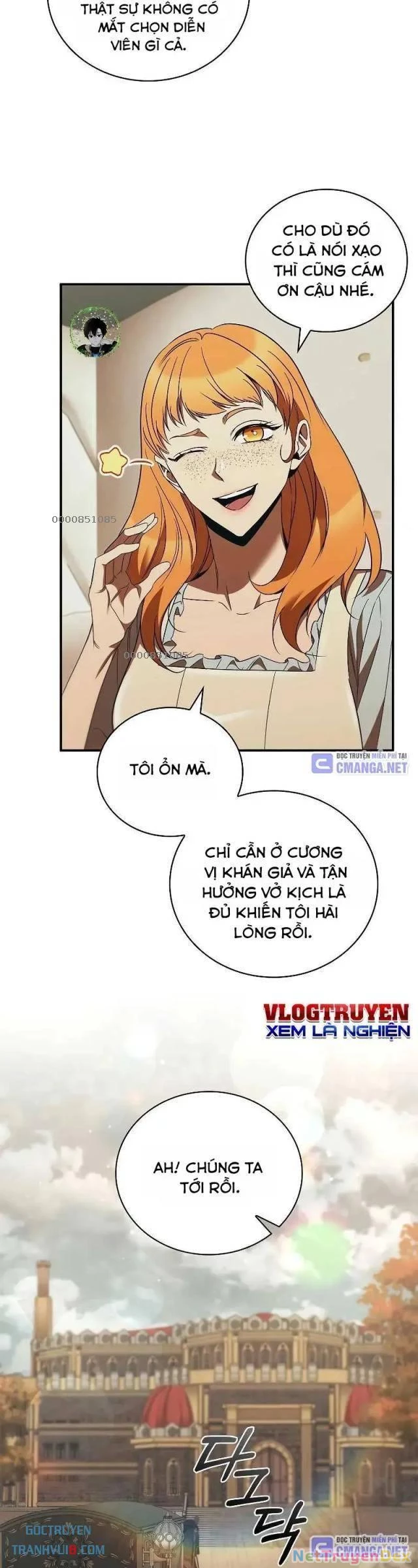 Đào Tạo Mấy Con Mắm Trong Tuyệt Vọng Chapter 48 - Trang 2