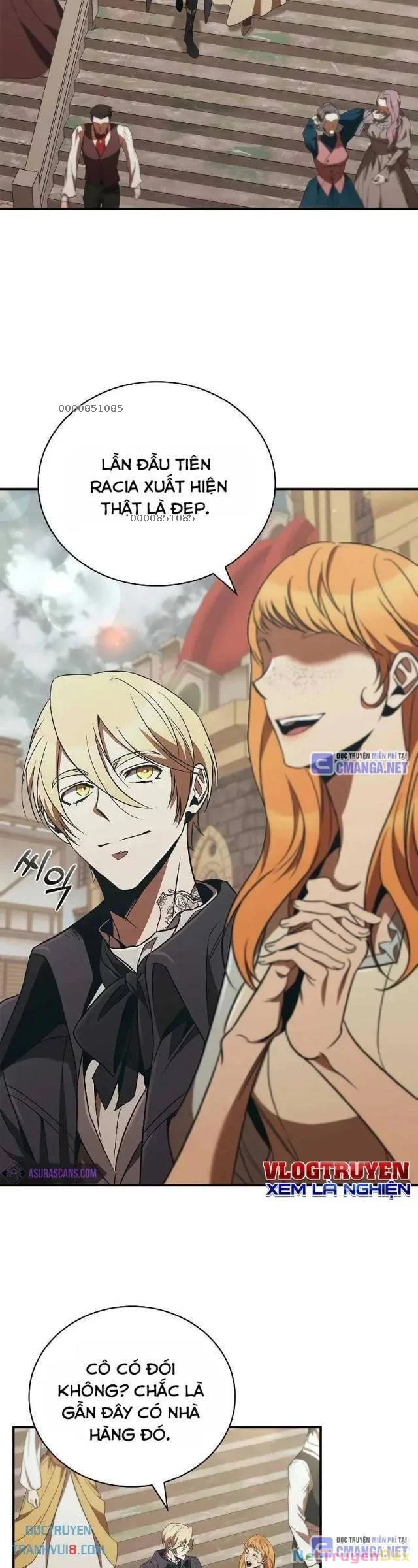 Đào Tạo Mấy Con Mắm Trong Tuyệt Vọng Chapter 48 - Trang 2