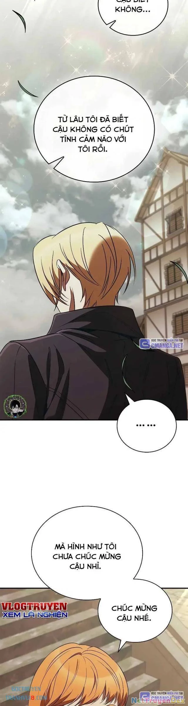Đào Tạo Mấy Con Mắm Trong Tuyệt Vọng Chapter 48 - Trang 2
