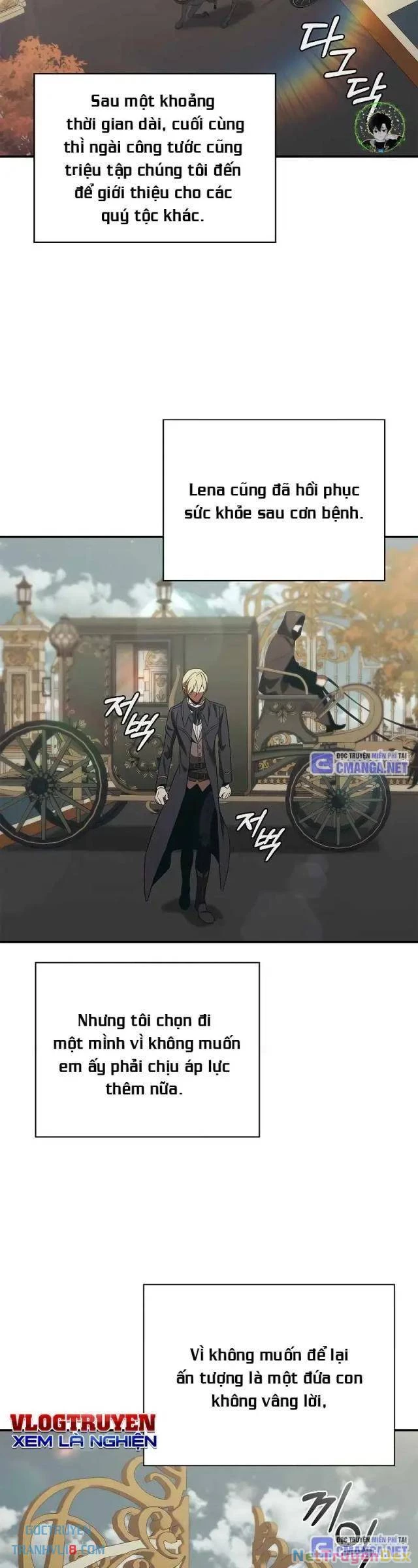 Đào Tạo Mấy Con Mắm Trong Tuyệt Vọng Chapter 48 - Trang 2