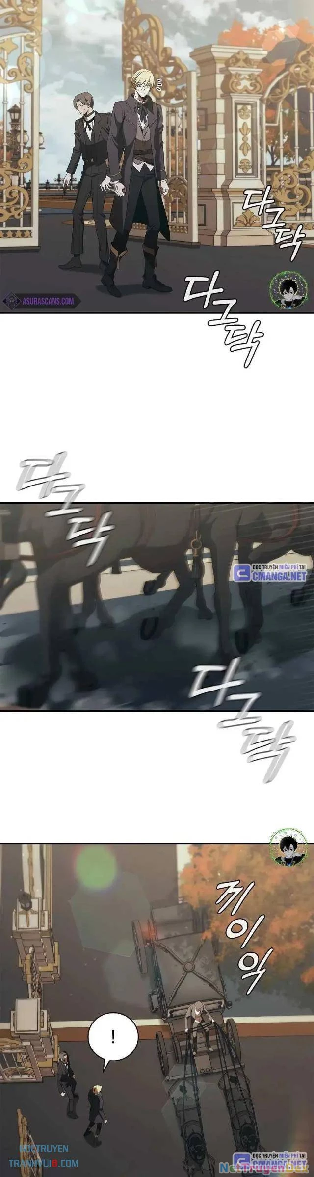 Đào Tạo Mấy Con Mắm Trong Tuyệt Vọng Chapter 48 - Trang 2