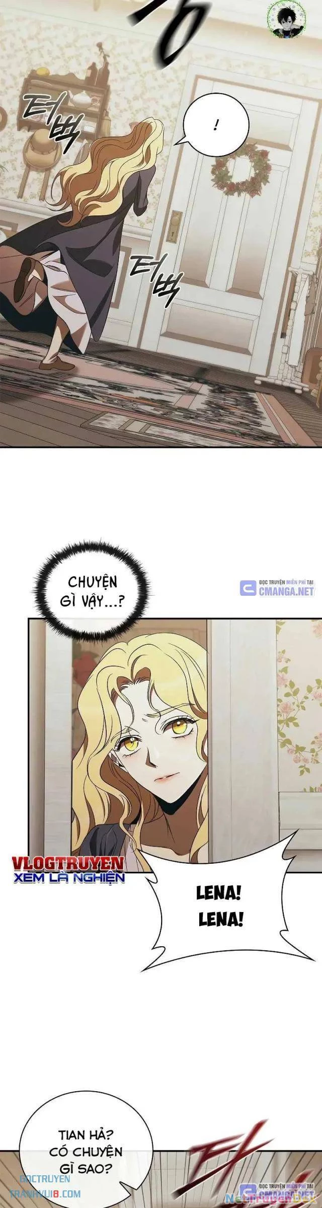 Đào Tạo Mấy Con Mắm Trong Tuyệt Vọng Chapter 48 - Trang 2