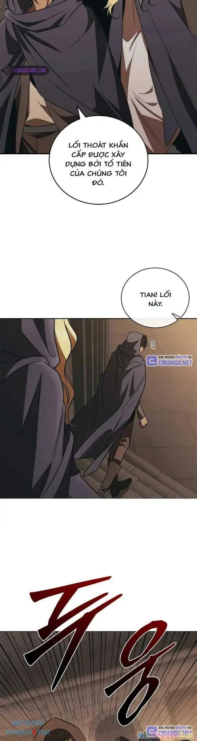 Đào Tạo Mấy Con Mắm Trong Tuyệt Vọng Chapter 49 - Trang 2