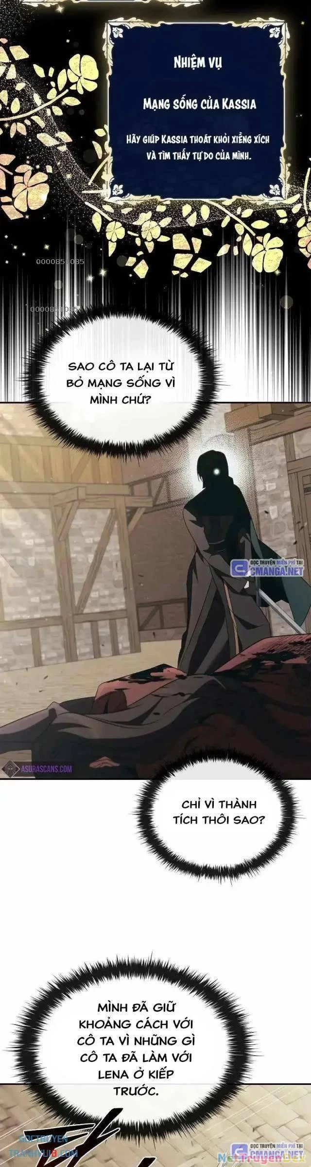 Đào Tạo Mấy Con Mắm Trong Tuyệt Vọng Chapter 50 - Trang 2
