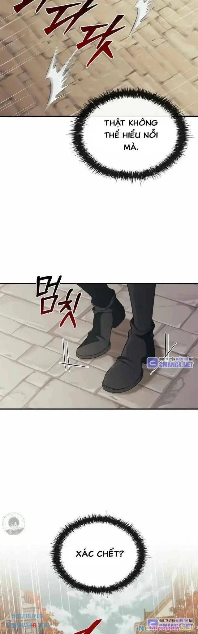Đào Tạo Mấy Con Mắm Trong Tuyệt Vọng Chapter 50 - Trang 2