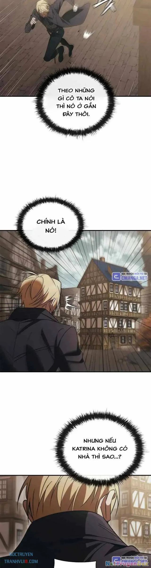 Đào Tạo Mấy Con Mắm Trong Tuyệt Vọng Chapter 50 - Trang 2