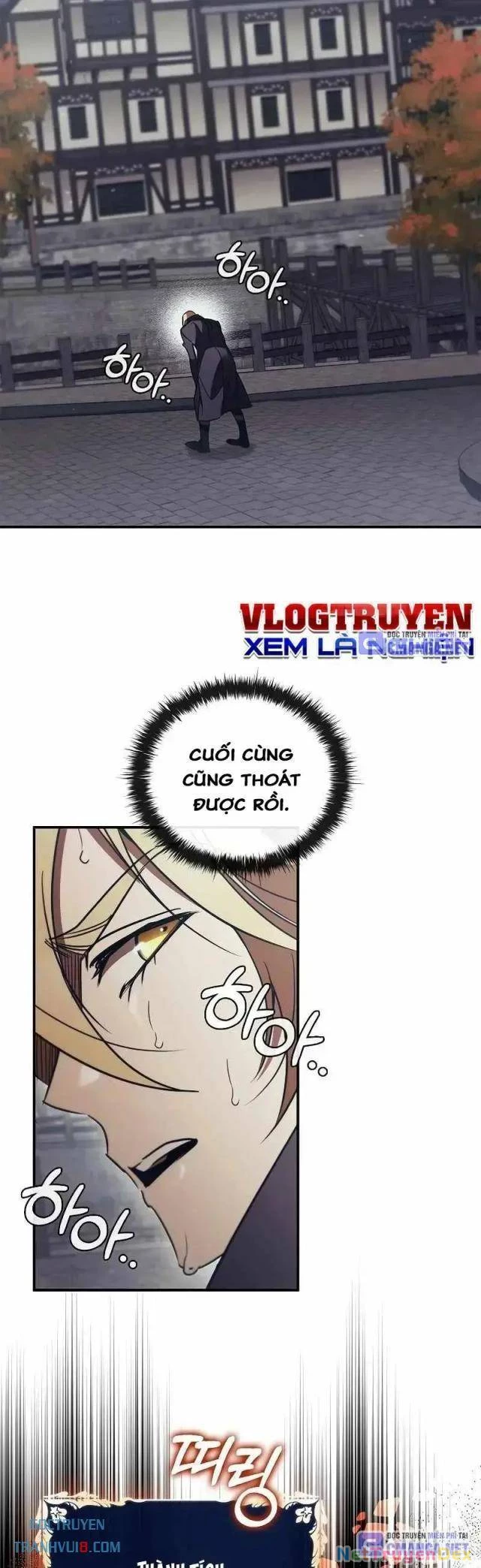 Đào Tạo Mấy Con Mắm Trong Tuyệt Vọng Chapter 50 - Trang 2