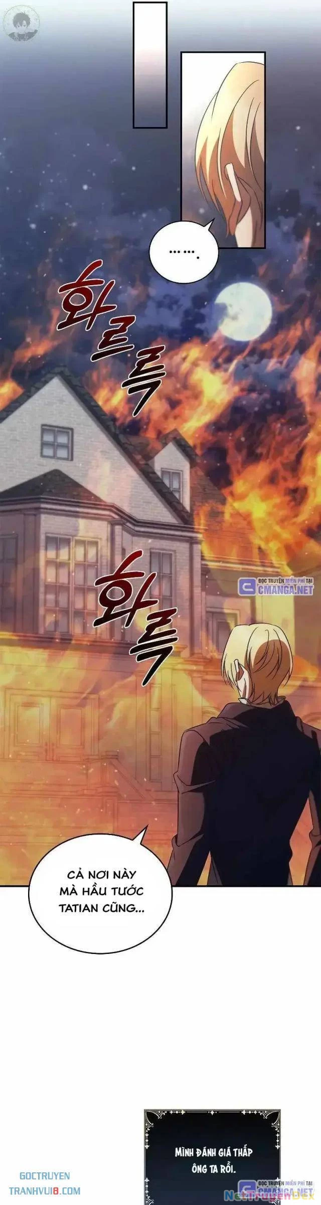 Đào Tạo Mấy Con Mắm Trong Tuyệt Vọng Chapter 50 - Trang 2