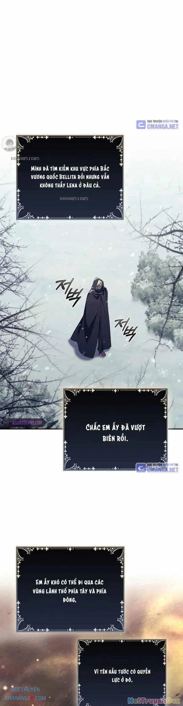 Đào Tạo Mấy Con Mắm Trong Tuyệt Vọng Chapter 51 - 8