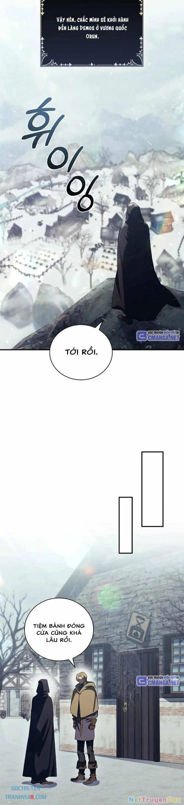 Đào Tạo Mấy Con Mắm Trong Tuyệt Vọng Chapter 51 - 10
