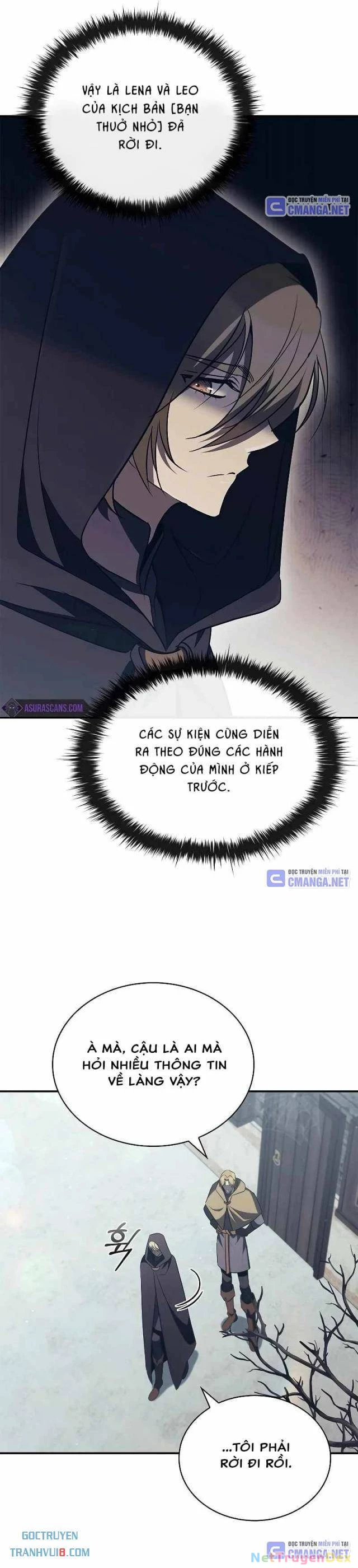 Đào Tạo Mấy Con Mắm Trong Tuyệt Vọng Chapter 51 - 12
