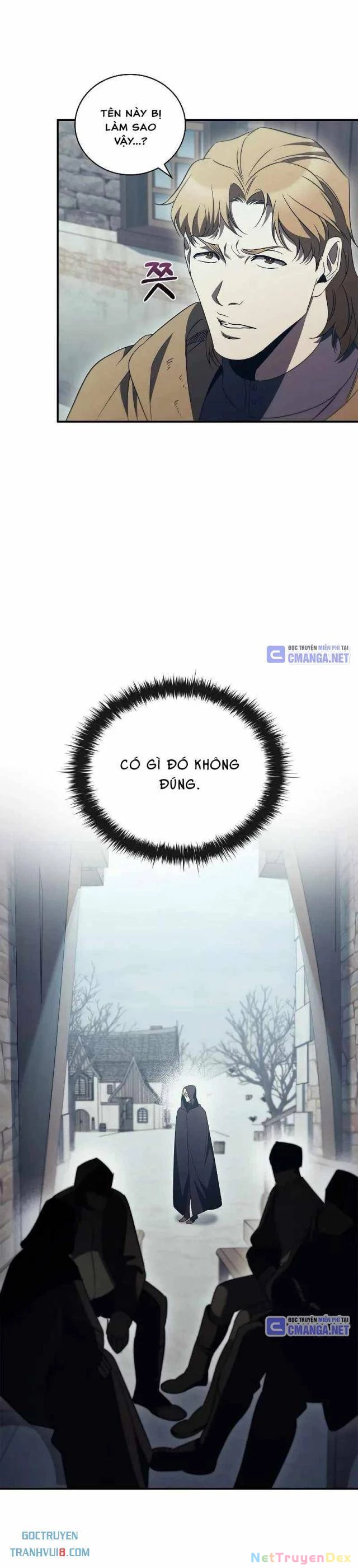 Đào Tạo Mấy Con Mắm Trong Tuyệt Vọng Chapter 51 - 13